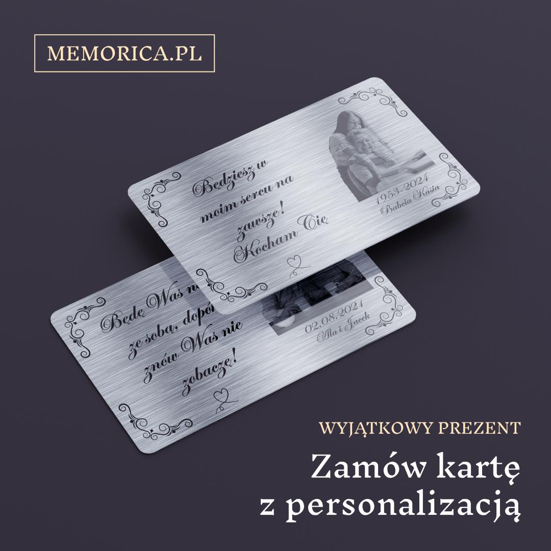 Personalizowana karta pamięci - obrazek 4